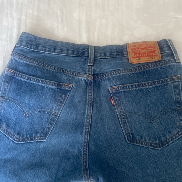 LEVIS JORTS - Picture 7 of 7